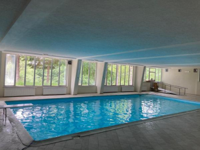 STUPENDO 3 CAMERE, PISCINA, BOX, VICINISSIMO PISTE